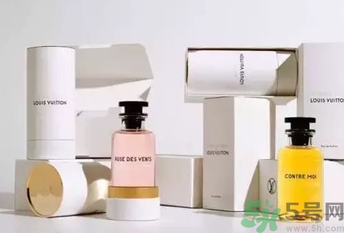 lv香水多少钱?lv香水专柜价格